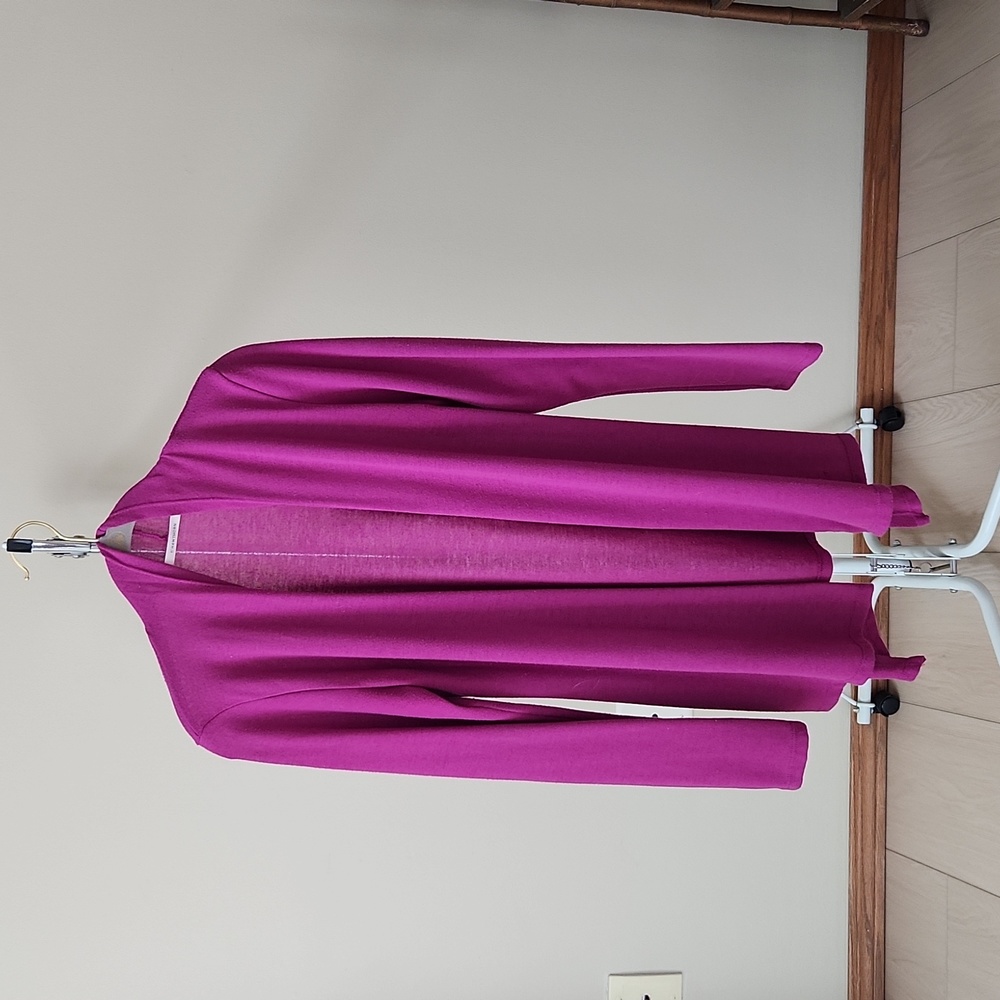 Women's Long cardigan